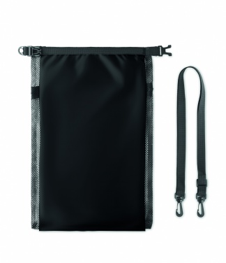 Logo trade promotional products picture of: Waterproof bag 6L with strap