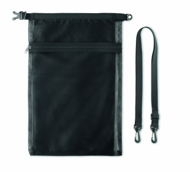 Logotrade corporate gift image of: Waterproof bag 6L with strap