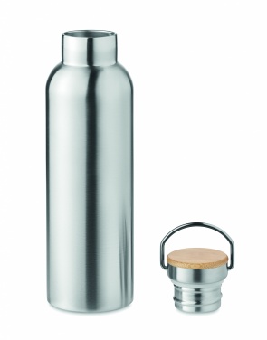 Logo trade advertising products picture of: Double wall flask 750ml