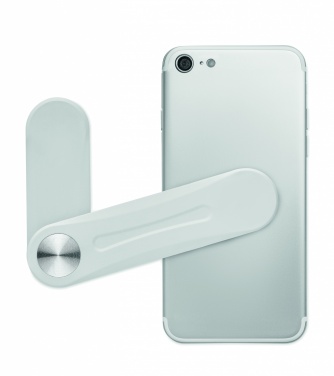 Logo trade promotional products image of: Magnetic phone holder