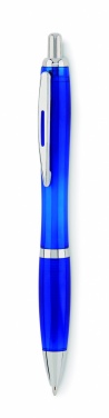 Logotrade corporate gift picture of: Ball pen in RPET