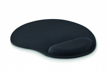 Logo trade promotional giveaway photo of: EVA ergonomic mouse mat