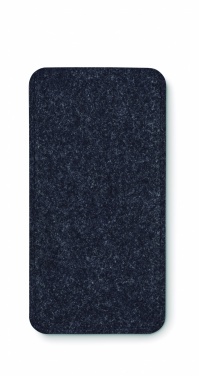 Logotrade promotional product image of: RPET felt glasses case