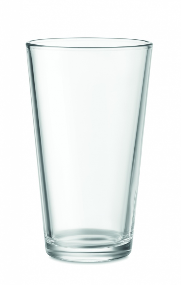 Logotrade corporate gifts photo of: Conic glass 300ml