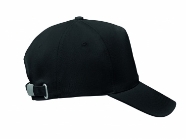 Logotrade promotional merchandise photo of: Organic cotton baseball cap