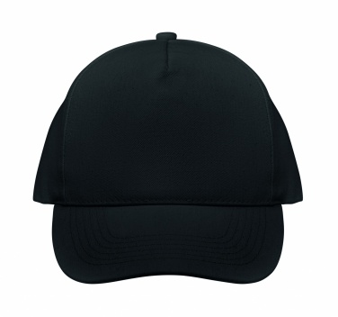 Logo trade promotional product photo of: Organic cotton baseball cap