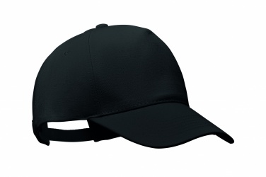 Logotrade promotional giveaways photo of: Organic cotton baseball cap