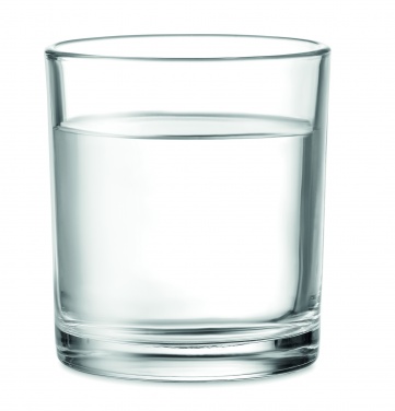 Logotrade corporate gifts photo of: Short drink glass 300ml