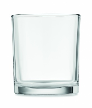 Logotrade promotional items photo of: Short drink glass 300ml