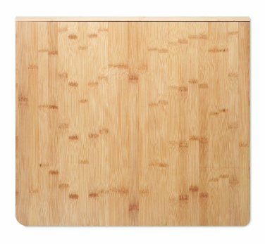 Logotrade advertising products photo of: Large bamboo cutting board