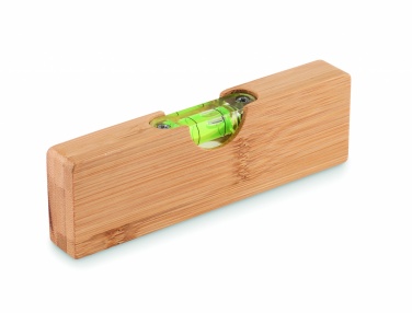 Logotrade business gift image of: Spirit level and bottle opener