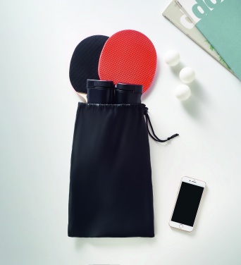 Logo trade promotional products picture of: Table Tennis set