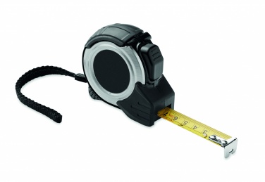 Logotrade promotional product picture of: ABS measuring tape 5m