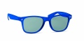 Sunglasses in RPET HAAPSALU, Transparent Blue