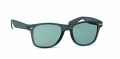 Sunglasses in RPET HAAPSALU, Transparent Grey