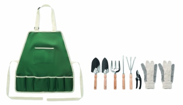 Logotrade advertising products photo of: Garden tools in apron