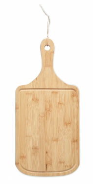 Logo trade advertising product photo of: Serving board