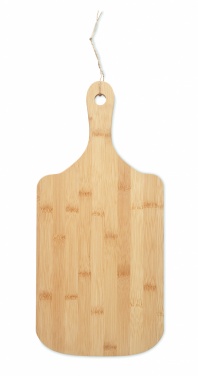 Logo trade promotional merchandise picture of: Serving board