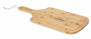 Logo trade promotional merchandise picture of: Serving board DIYU