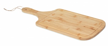 Logo trade advertising products picture of: Serving board DIYU