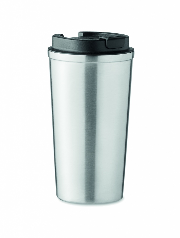 Logotrade promotional product image of: Double wall tumbler 510 ml