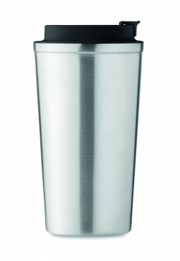 Logotrade promotional merchandise photo of: Double wall tumbler 510 ml