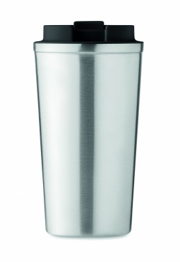 Logo trade promotional gifts picture of: Double wall tumbler 510 ml