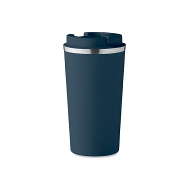 Logotrade promotional product image of: Double wall tumbler 510 ml