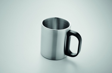 Logotrade promotional merchandise image of: Double wall mug 300 ml