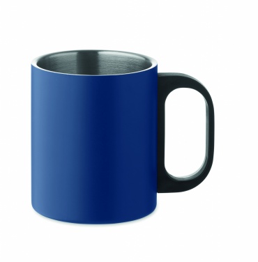 Logo trade promotional items picture of: Double wall mug 300 ml