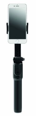 Logo trade promotional giveaway photo of: Smartphone holder gimbal