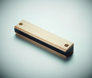 Logotrade promotional gift picture of: Harmonica