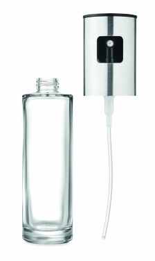 Logotrade promotional item image of: Spray dispenser in glass