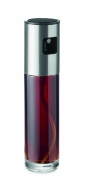 Logotrade business gifts photo of: Spray dispenser in glass