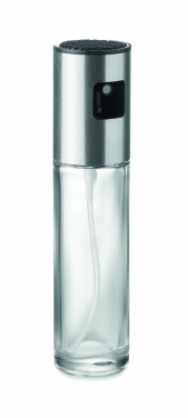 Logotrade advertising product image of: Spray dispenser in glass