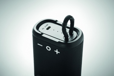 Logotrade promotional product image of: Waterproof speaker IPX7