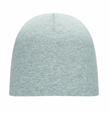 Logo trade business gift photo of: Unisex beanie in cotton