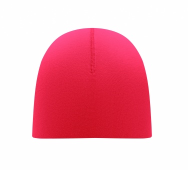 Logotrade business gift image of: Unisex beanie in cotton