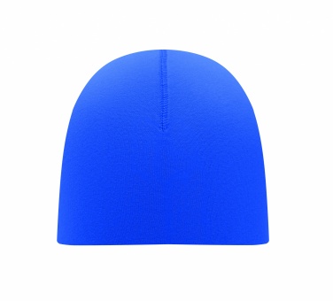 Logotrade business gift image of: Unisex beanie in cotton