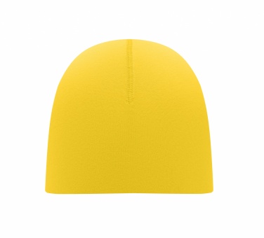 Logotrade promotional item image of: Unisex beanie in cotton