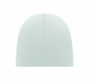 Logo trade promotional product photo of: Unisex beanie in cotton