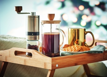 Logo trade promotional products picture of: Coffee set