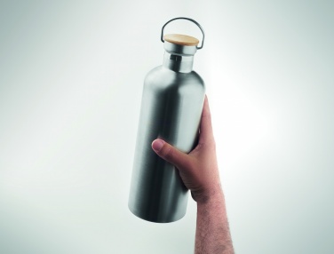 Logo trade promotional products picture of: Double wall flask 1,5L