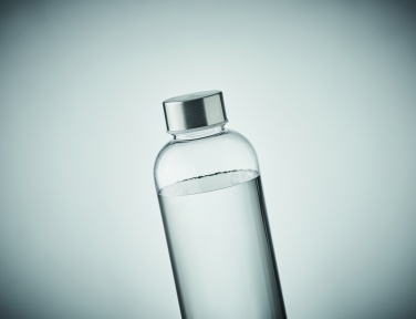 Logo trade promotional gift photo of: Tritan bottle 1L