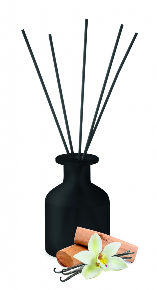 Logo trade promotional item photo of: Home fragrance reed diffuser