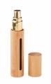 Perfume atomizer bottle 10 ml, Wood