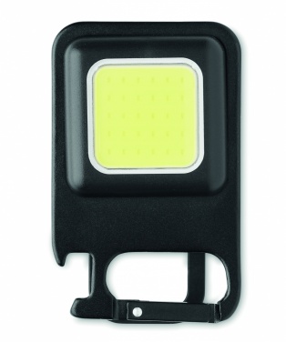 Logotrade promotional giveaways photo of: Multifunctional COB Light