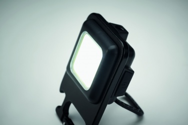 Logo trade corporate gifts picture of: Multifunctional COB Light