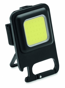 Logotrade business gift image of: Multifunctional COB Light