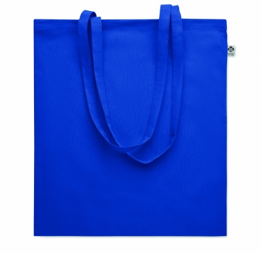 Logotrade promotional giveaways photo of: Organic Cotton shopping bag